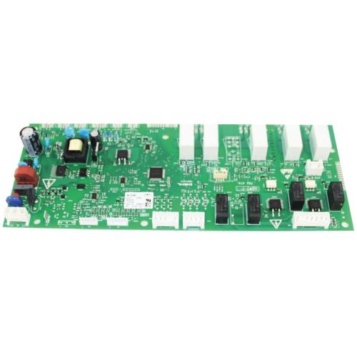 Bosch Oven Control Module Programmed - 11020740
