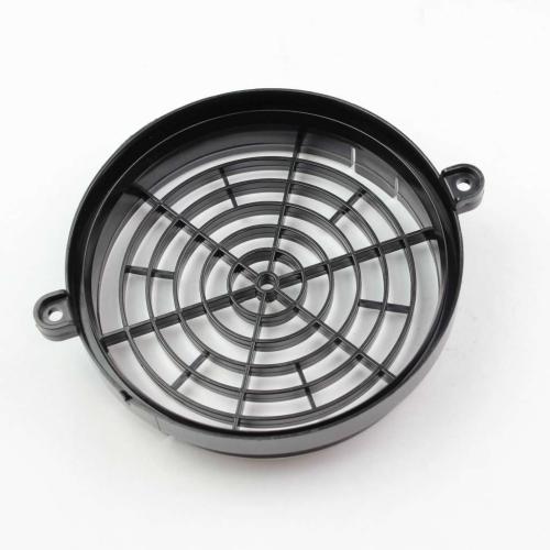 Ge Grill - Exhaust - WJ71X24006