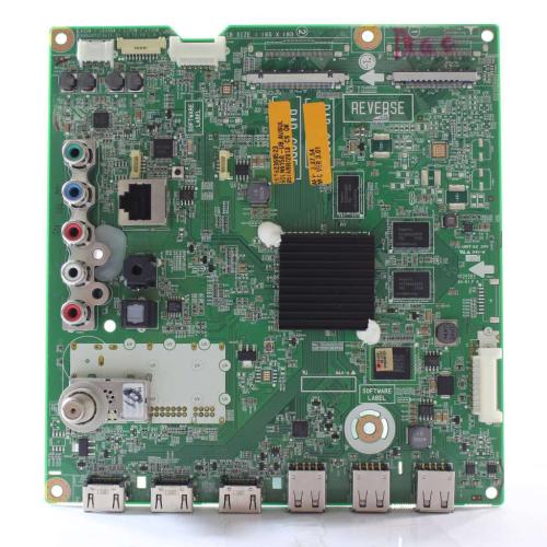 LG Part# EBT62368523 Chassis Assembly (OEM)