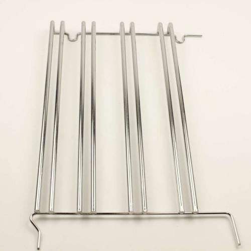Bertazzoni Part# 404188 Grid (OEM) Left