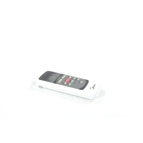 Midea Remote Controller (Rg51B1/Eu-0 - 17317000A04167