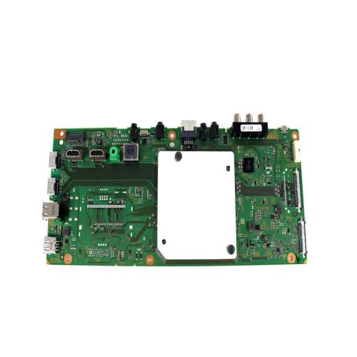 Sony TV (MAIN CBA) COMPL_SN_SVC_BCX2_4 - A-5000-982-A