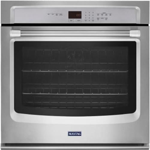 Whirlpool WHIMEW9530DS00 Range