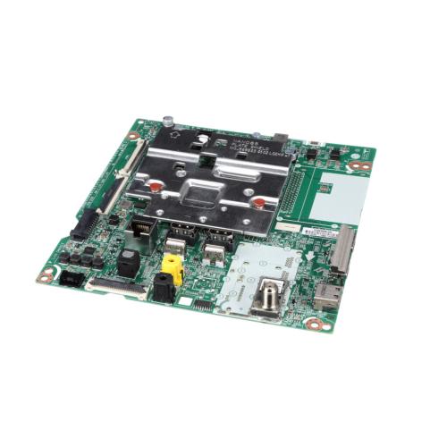 LG Part# EBU66161711 BPR Total Assembly - Genuine OEM