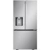 LG LF25H6330S 25 Cu.Ft. 3-Door French Door Refrigerator With Hybrid Handle Parts