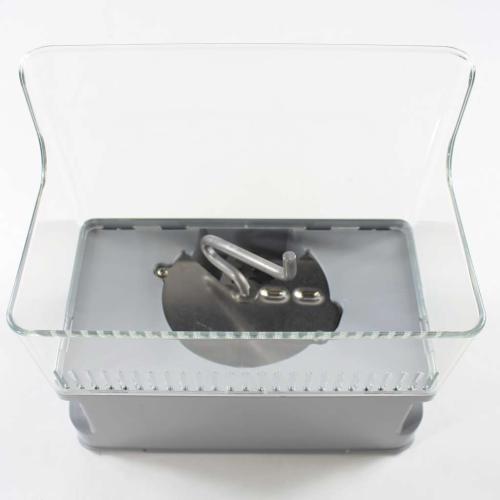 Whirlpool Part# W10910401 Ice Dispenser Bucket (OEM)