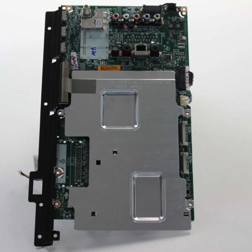 Lg Chassis Assembly - EBT63764103
