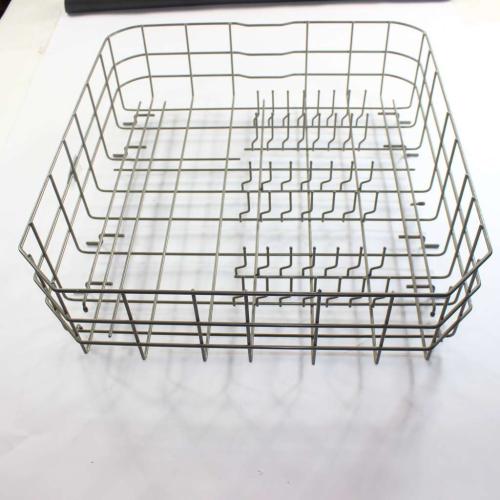 Haier Part# DW-0300-14 Lower Dishrack Basket (OEM)