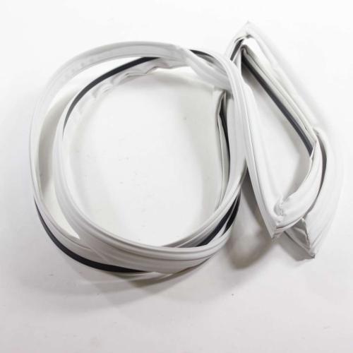 Kenmore Refrigerator Door Gasket -FIP -white 106.41153210