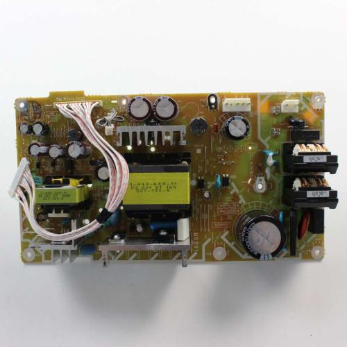 Sony Mcb For Home Theater Sys - A-1745-455-A