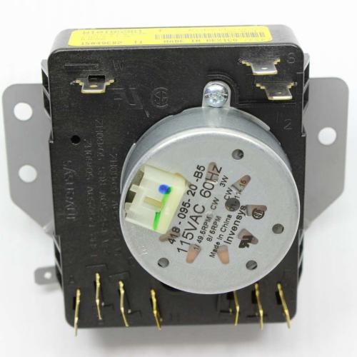Whirlpool Dryer Timer WPW10185981