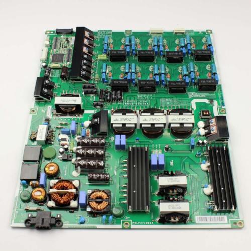 Samsung Part# BN44-00675A Power Control Board - Genuine OEM