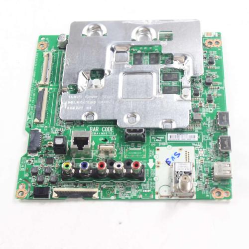 LG Part# EBU64002202 BPR Total Assembly - Genuine OEM