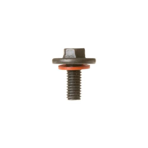 GE Part# WB01K10044 Screw (OEM)