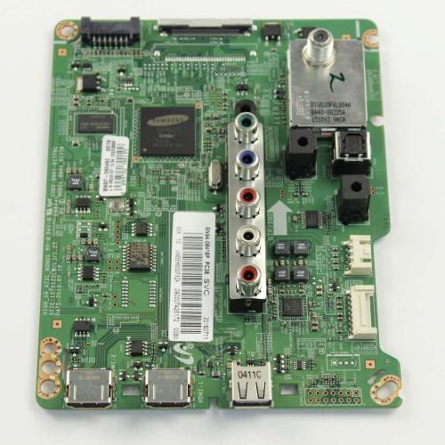 Samsung Part# BN94-06418P Main Power Control Board Assembly - Genuine OEM