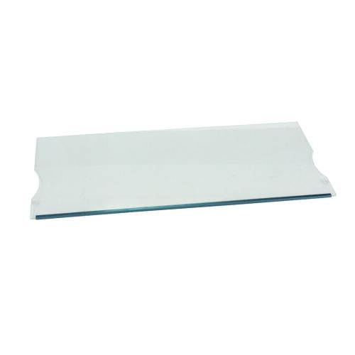 Liebherr Part# 727223900 Toughened Safety Glass Plate - Genuine OEM