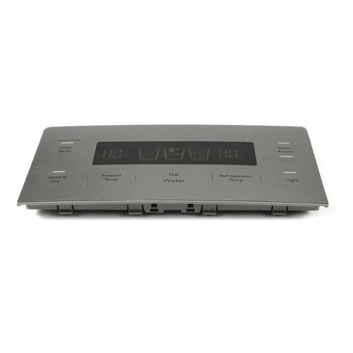 LG Part# ACQ87420601 Cover Assembly,Display (OEM)