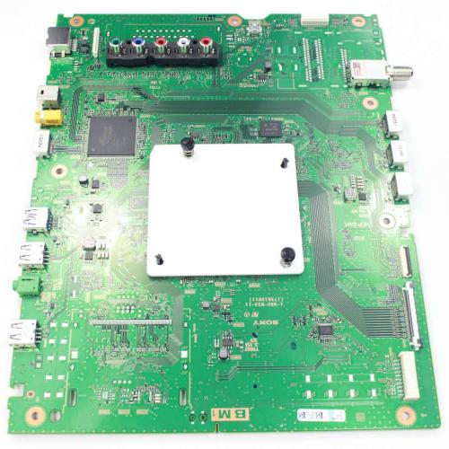 Sony Compl Svc Bm1 Mx C Qh - A-2119-146-A