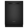 Whirlpool WHIKUDE60FVBL2 Dishwasher Parts