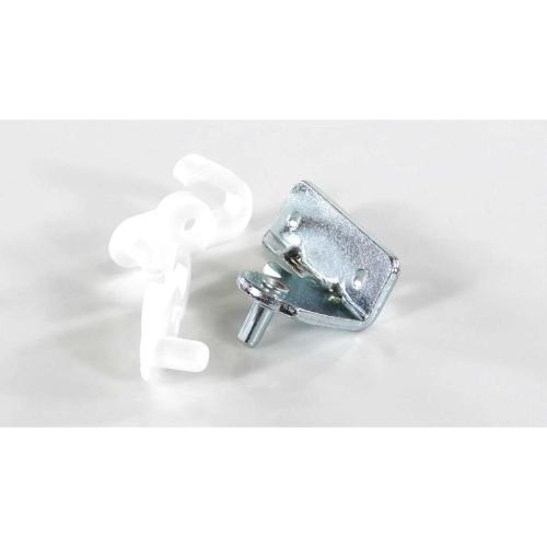 Magic Chef Part# 1030WEREVKIT Door Reversal Kit - Genuine OEM