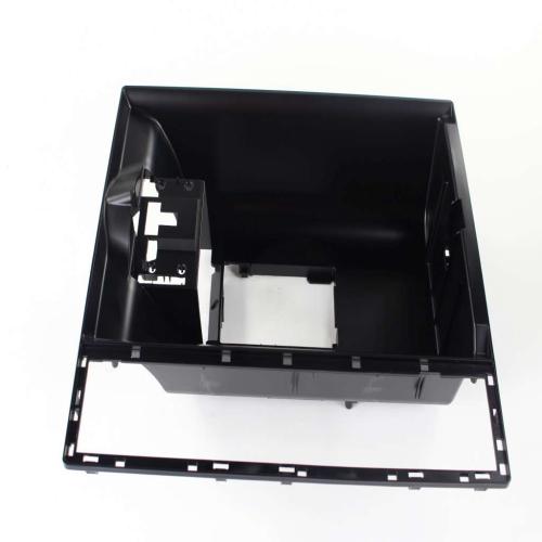 LG Part# MCK62965303 Dispenser Cover (Black) - Genuine OEM