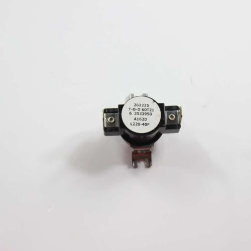 Maytag MDG7400AWW High Limit Thermostat - L220-40F Genuine OEM