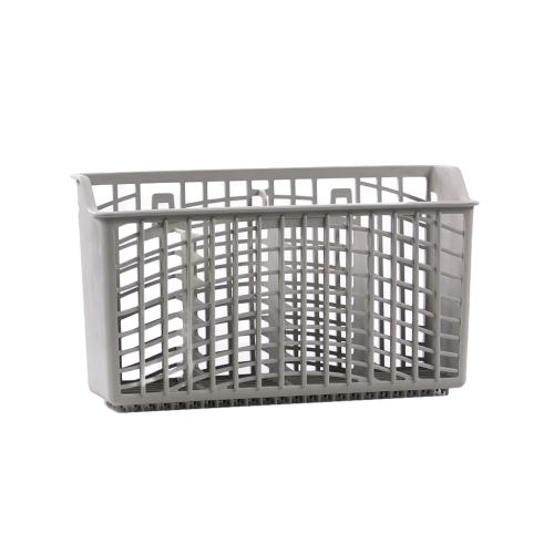 Whirlpool Part# WP8539066 Silverware Basket (OEM)