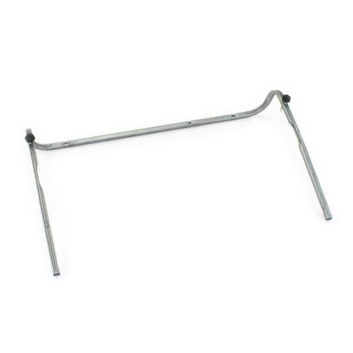 Whirlpool Part# WPW10304231 Base Support Bracket (OEM)