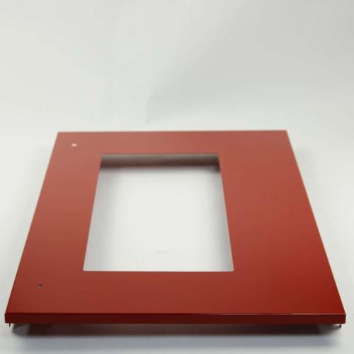 Bertazzoni Part# 125322 Door (Red) - Genuine OEM