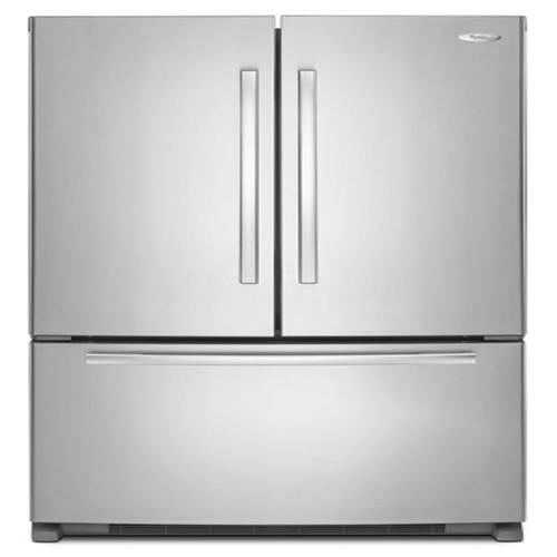 Whirlpool GX5SHDXVD02 Refrigerator