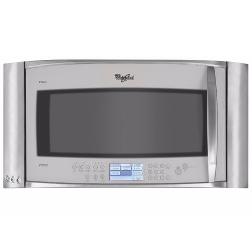 Whirlpool GH7208XRY4 Microwave