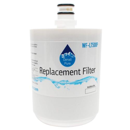 LG Part# ADQ72910902 Water Filter Assembly (OEM)