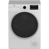 Beko 7188287430 Dryer Hpd24414W Parts