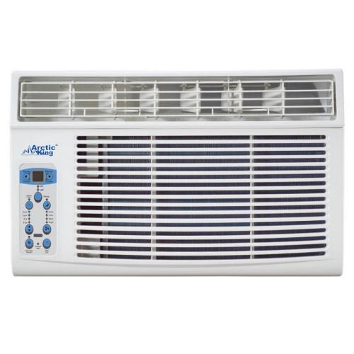 Midea AKW08CR71 Arctic King 8,000 BTU Cool-Only Window Air Conditioner