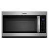Whirlpool WMH32519HZ0 Microwave/Hood Combo Parts