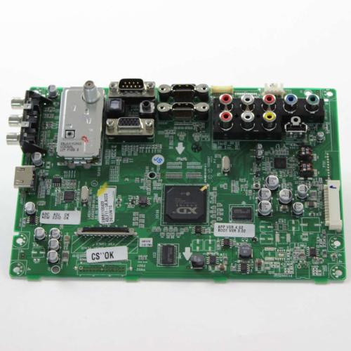 Lg Pcb Assembly - EBR61100422