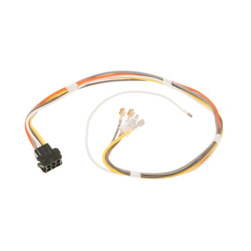 GE Part# WB18X20679 Infinite Switch Harness (OEM)