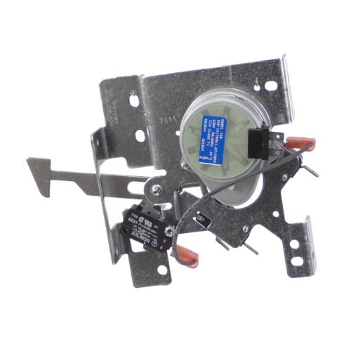 Bosch 00 Electric lock - 489102