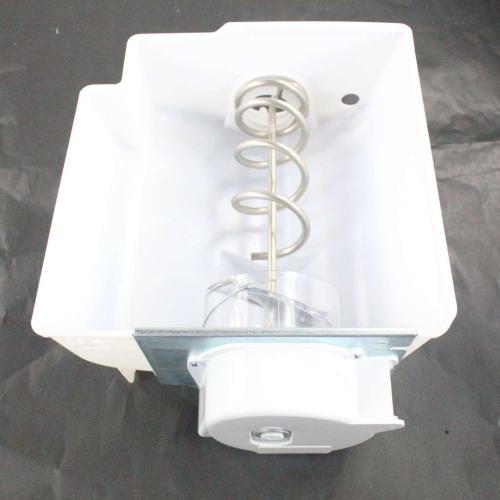 GE Refrigerator Ice Bucket/Dispenser (w/Auger) ZISW48DYA