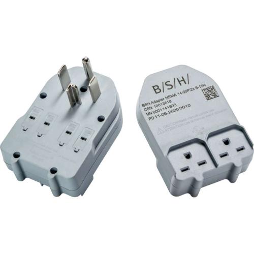 Bosch Dryer Adapter - 10013818