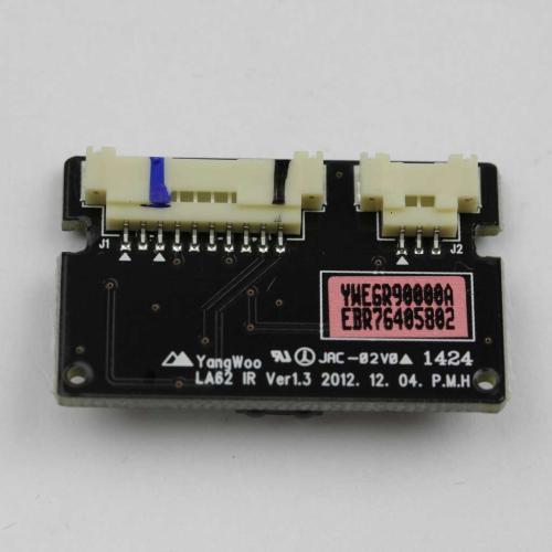 LG Part# EBR76405802 LED Ambient Light Sensor - Genuine OEM