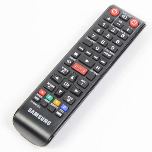 Samsung Part# AK59-00153A Remote Control - Genuine OEM