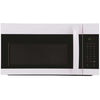 Midea EM048K6HDP 1.7 Cu. Ft. Over-the-Range High-Power Microwave
