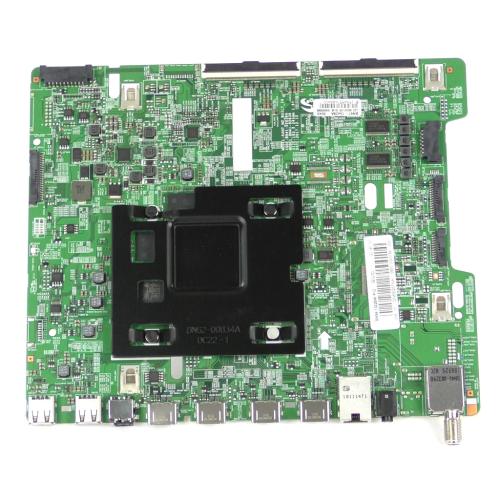 Samsung Part# BN94-13029W Main Power Control Board Assembly - Genuine OEM