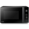 Midea MVAG21TFBK Toshiba High-Power Countertop Microwave Oven