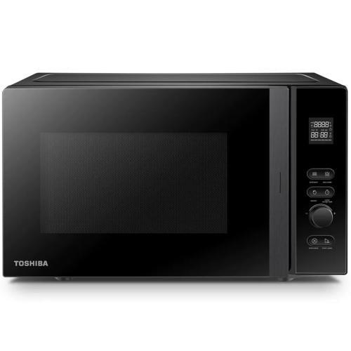 Midea MVAG21TFBK Toshiba High-Power Countertop Microwave Oven