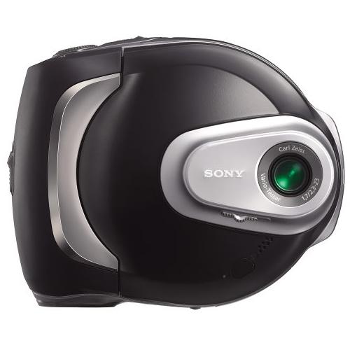 Sony DCRDVD7 DVD HandycamÂ® Camcorder