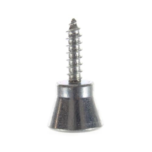 Kenmore Refrigerator Door Handle Mounting Screw 106.50023211