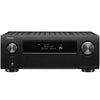 Denon AVCX4700H 9.2 Ch. 200W 8K Av Receiver With Heos