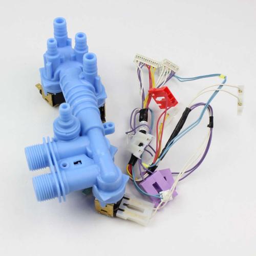 Whirlpool Part# W10188360 Water Inlet Valve Assembly (OEM)